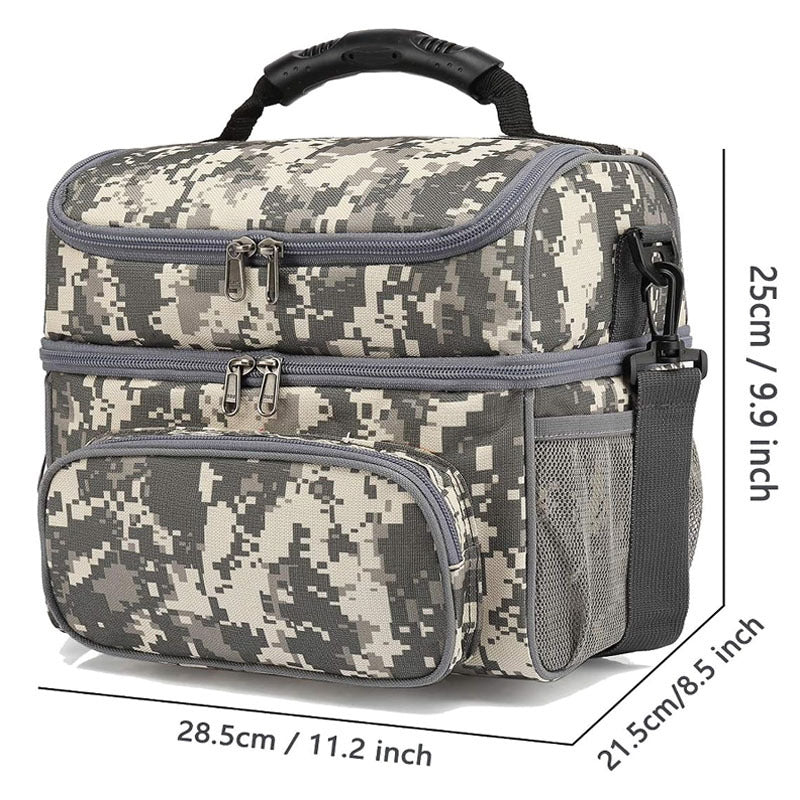 Ladies Cooling Picnic Bag Bowlift