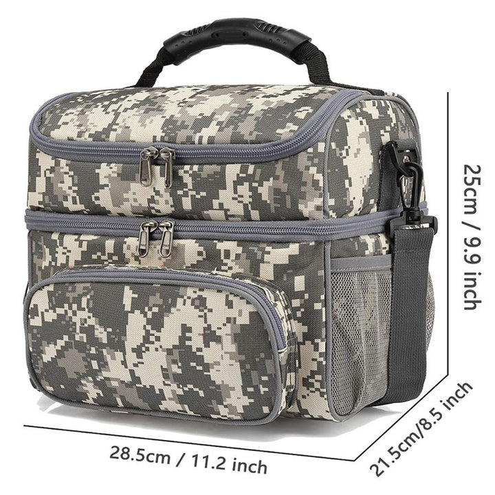 Ladies Cooling Picnic Bag Bowlift