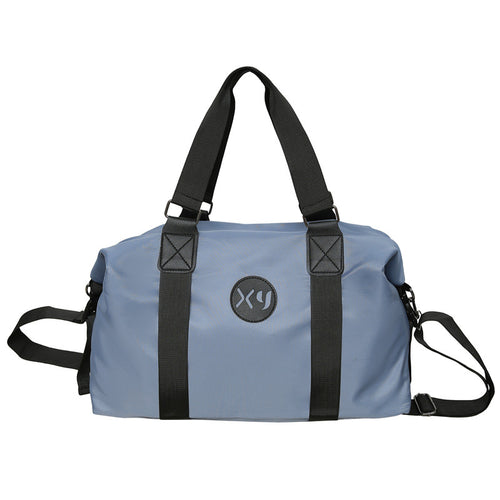 Waterproof Adventure Duffle