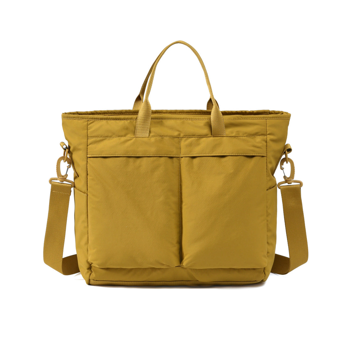 WoCompact Utility Satchel Bag Bowlift