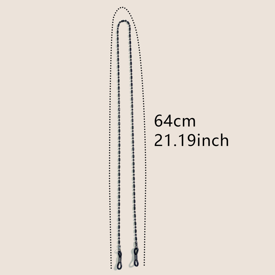 Elegant Eyewear Chain Bowlift