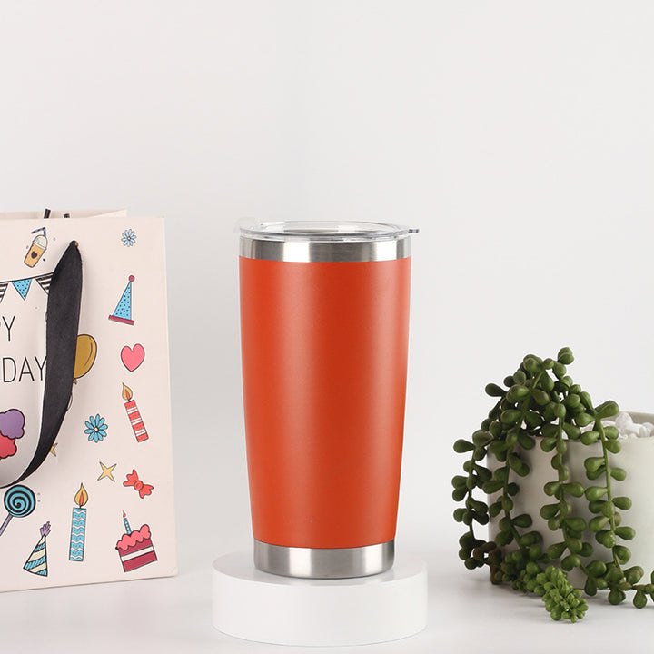 Ladies Insulated Drinking Cup Bowlift