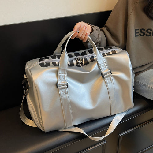 Durable Travel Sports Duffle Bag Bowlift