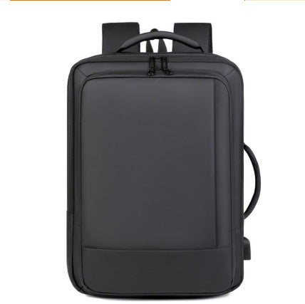 Sleek Professional Work Backpack Bowlift