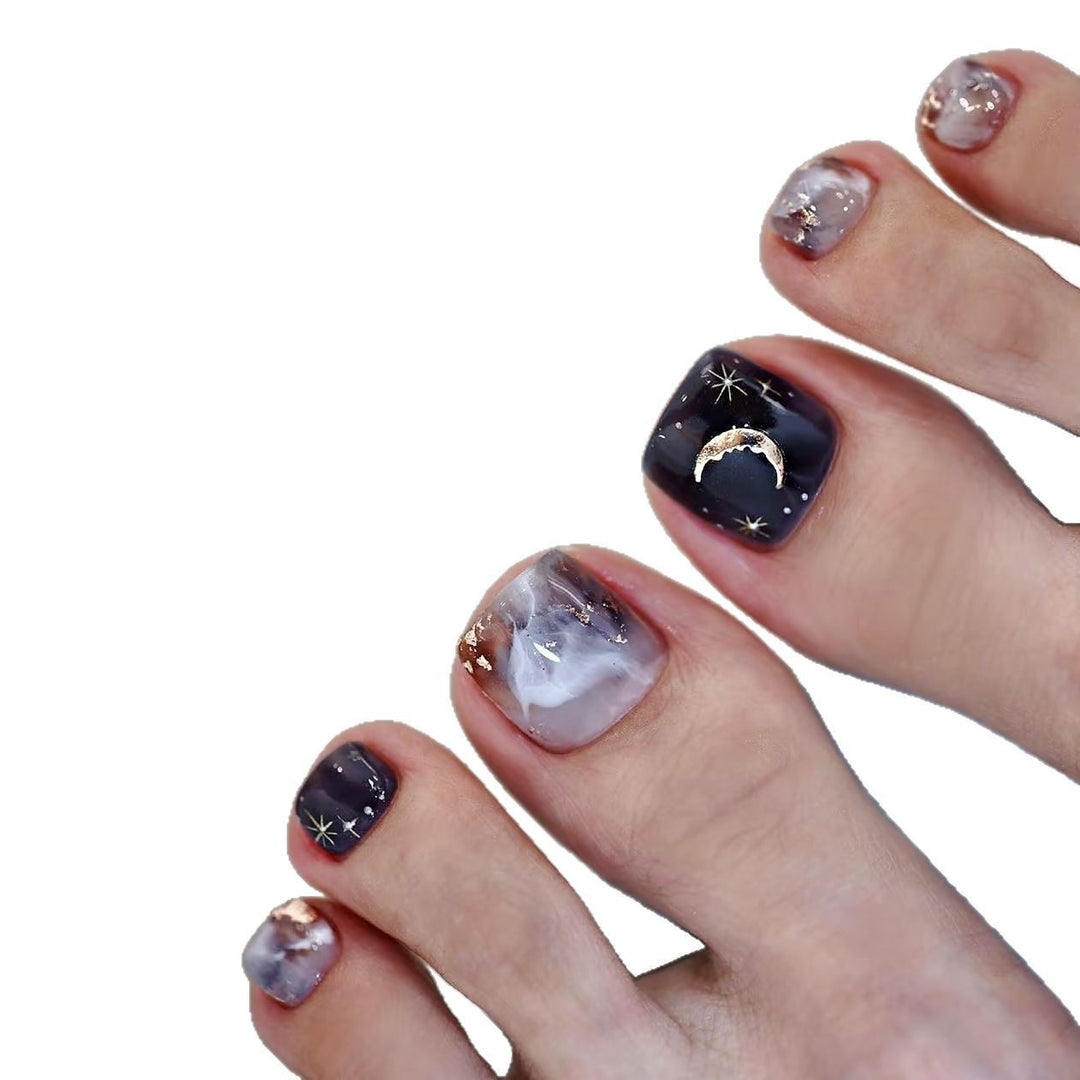 Artistic Nail Art Bowlift