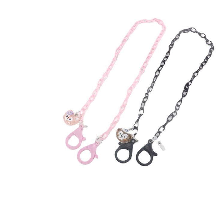 Glasses chain Bowlift