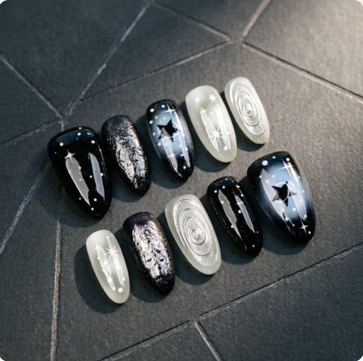 Nail Art Set Bowlift