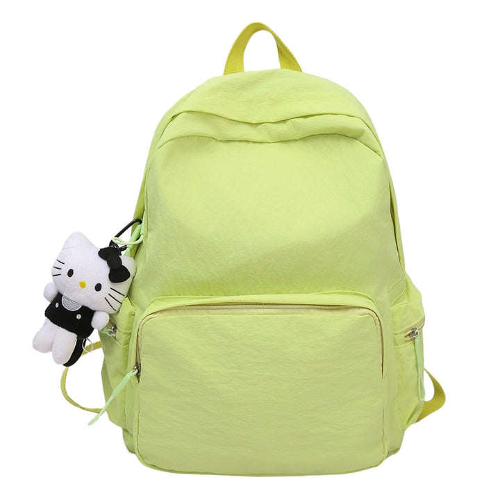 Backpack Bowlift