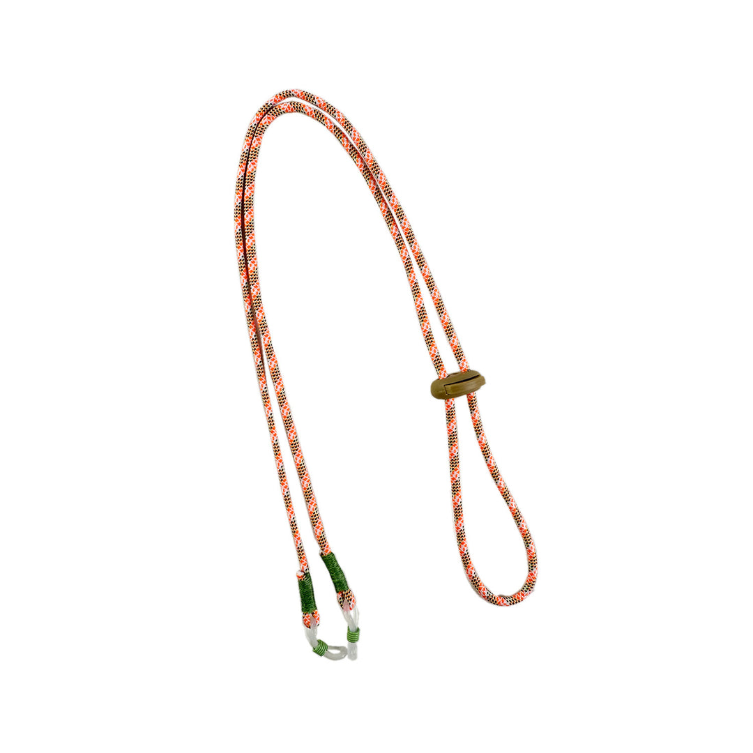 Adjustable Eyewear Retention Cord Bowlift