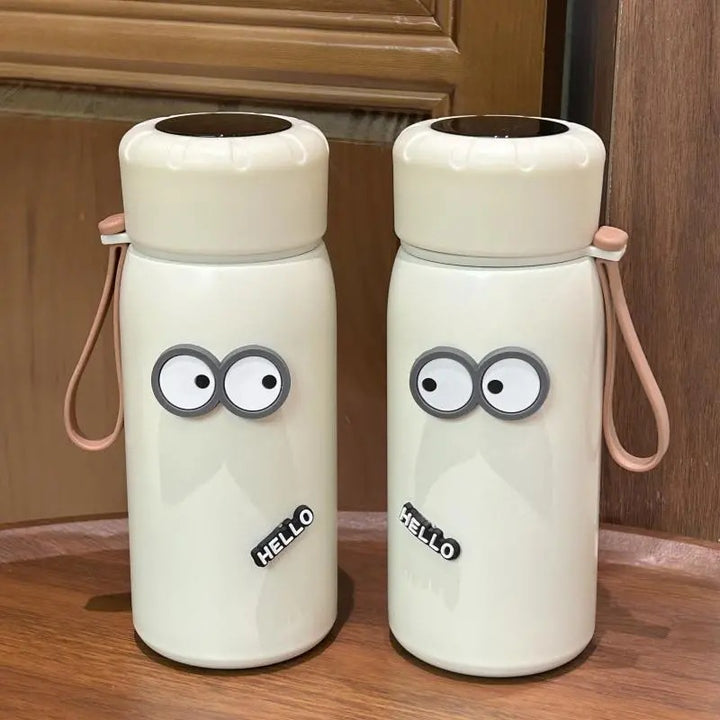 Women Funny Water Bottle Bowlift