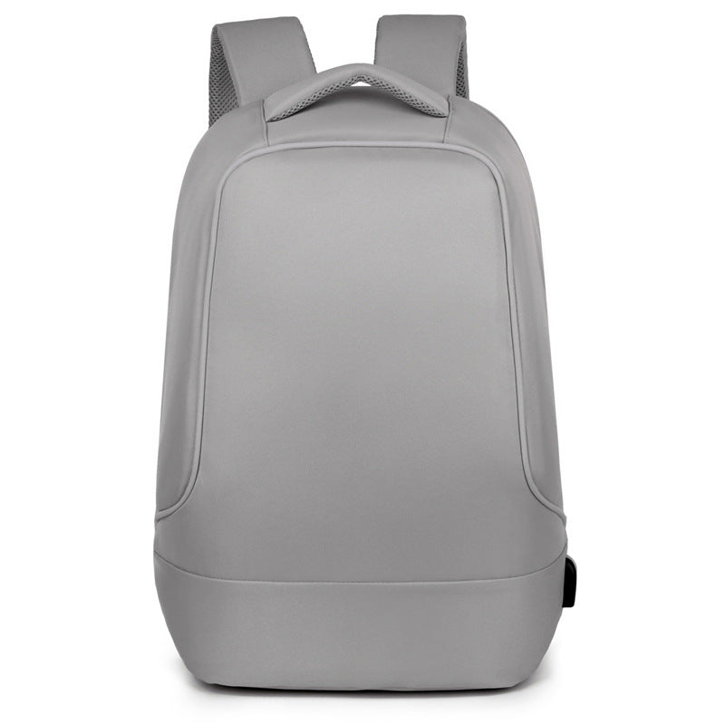 Ergonomic Anti-Theft Backpack Bowlift