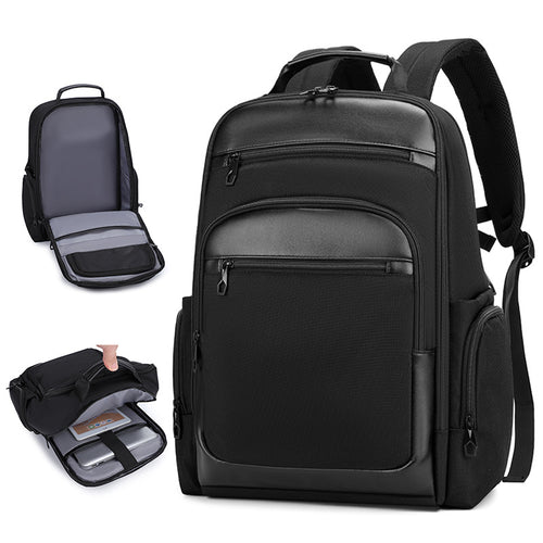 Smart Business Backpack Bowlift
