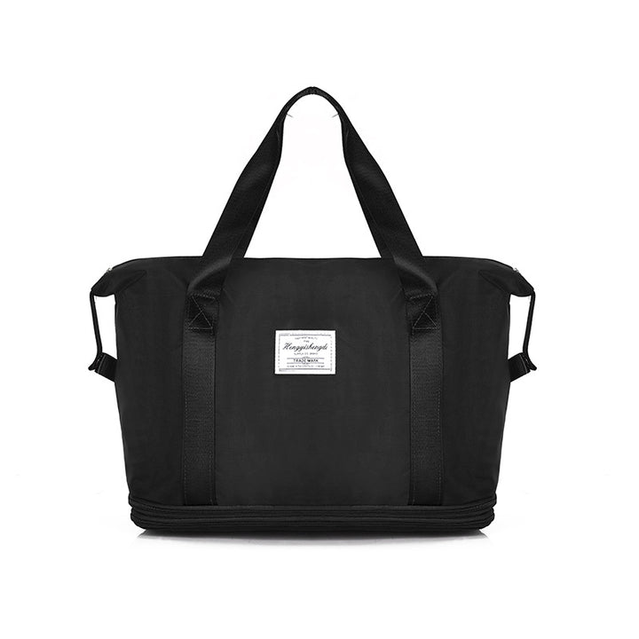 Multi-Purpose Travel Weekender Bag
