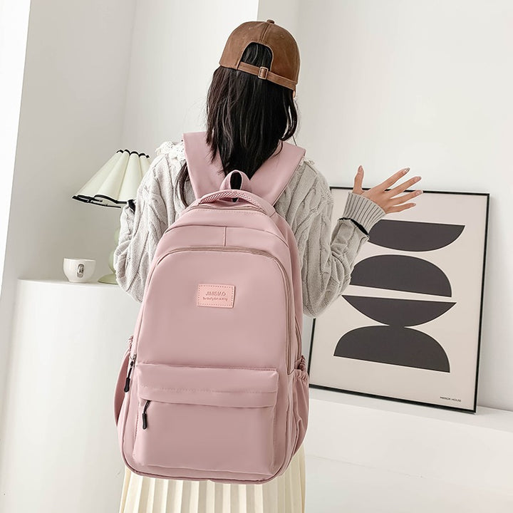 Multi-Functional Travel Backpack