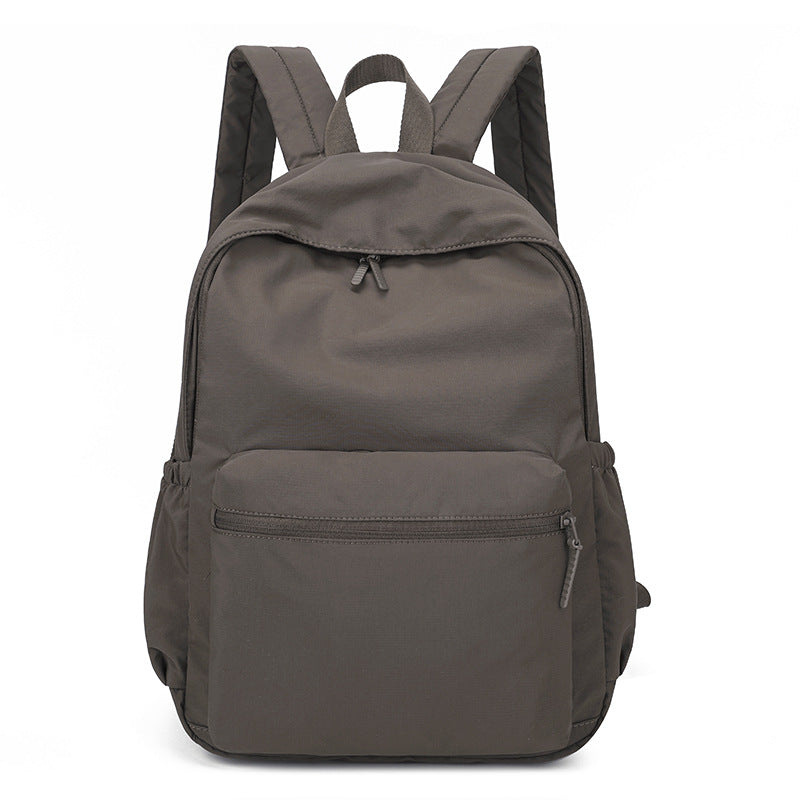 Casual Adventure Backpack Bowlift
