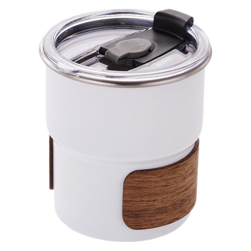 Insulated Travel Mug Bowlift