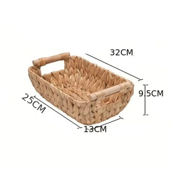 Decorative toilet paper basket Bowlift