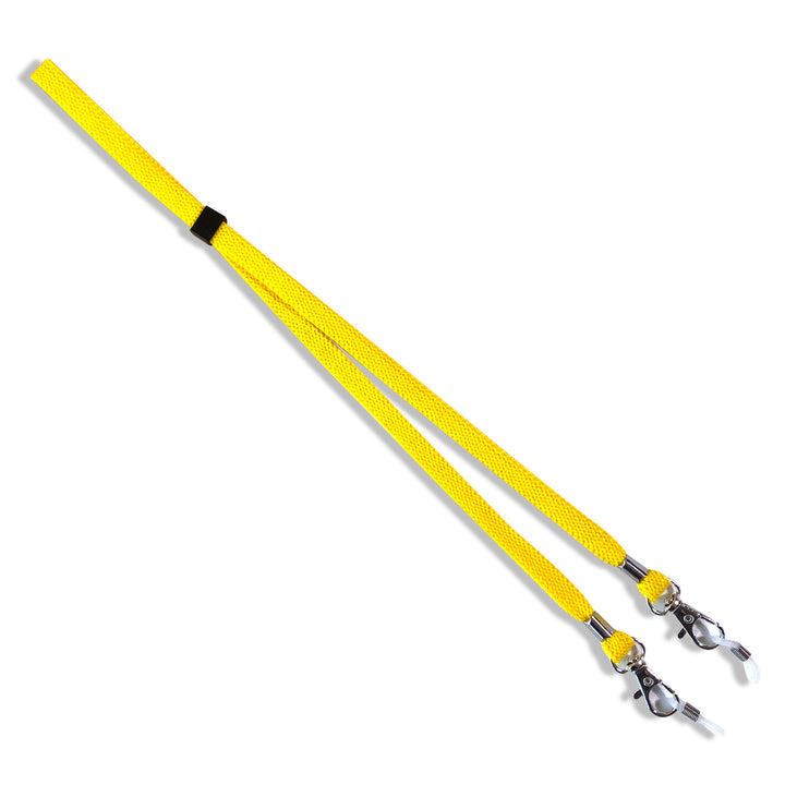 Adjustable Utility Eyewear Lanyard Bowlift