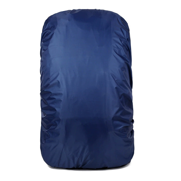Waterproof Elastic Backpack Rain Cover Bowlift