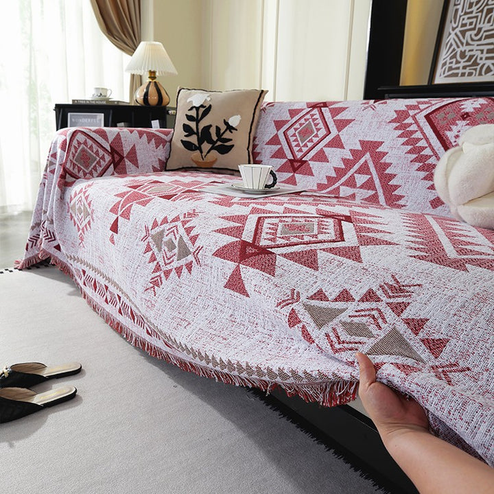 Home Decorative Throw Blanket