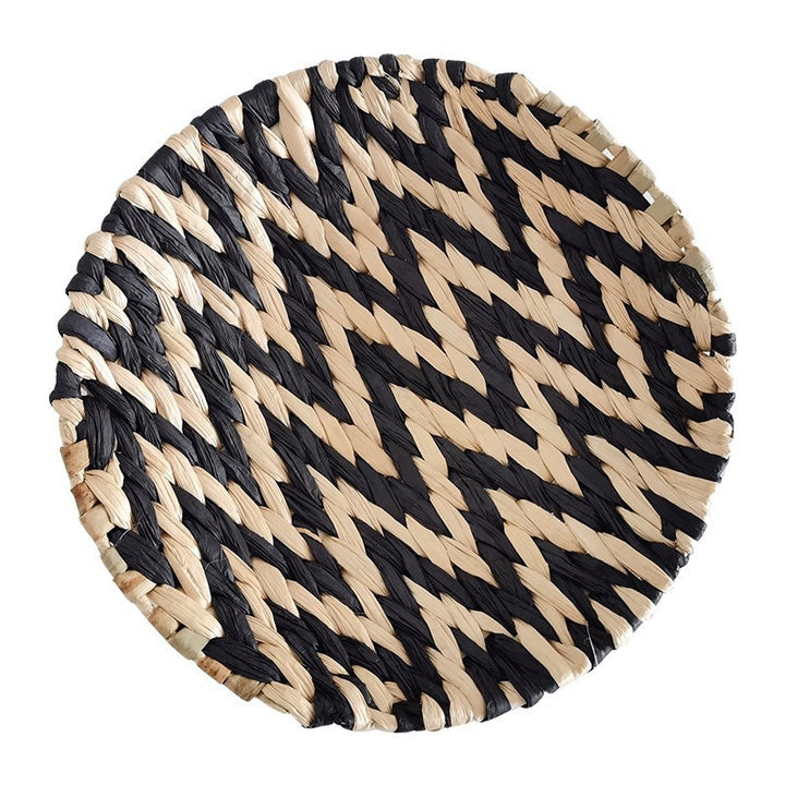 Handmade Decorative Rug Bowlift