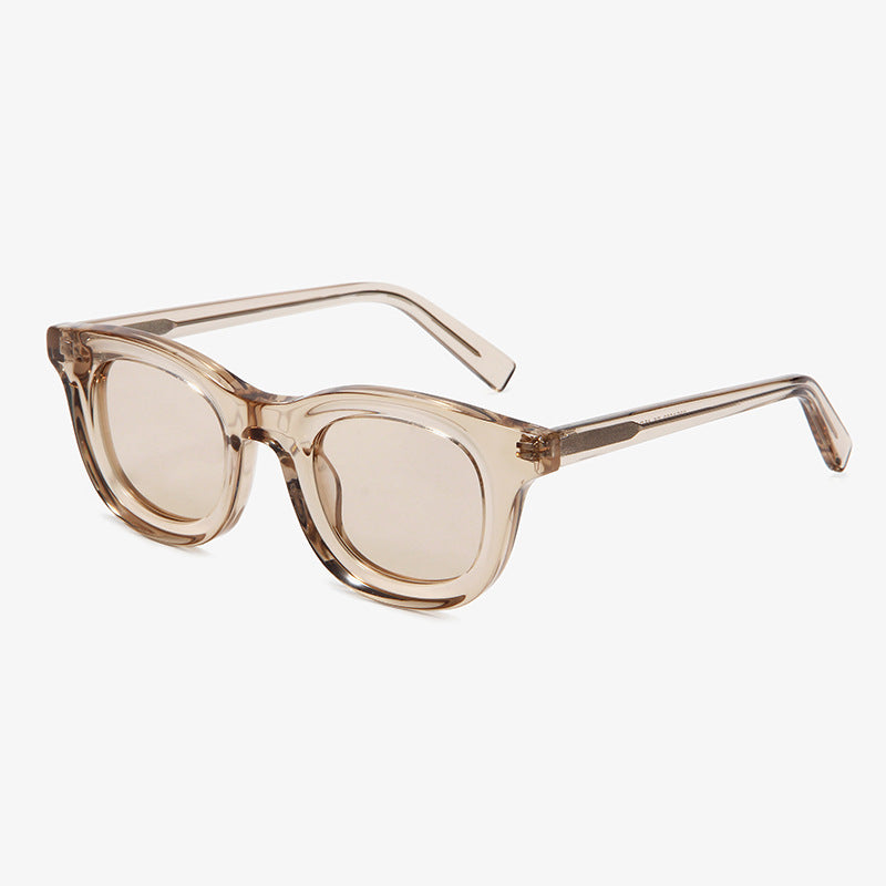 Women's fashionable sunglasses in trendy design with premium quality Bowlift