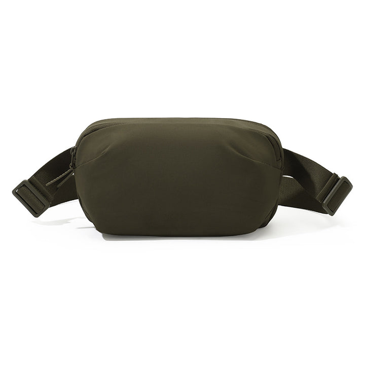 Lightweight Adjustable Waist Pack Bowlift