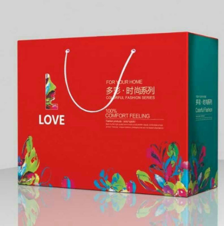 Unisex Shopping Bag Bowlift