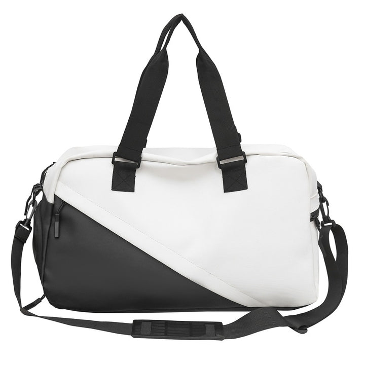 Multi-Functional Weekender Bag