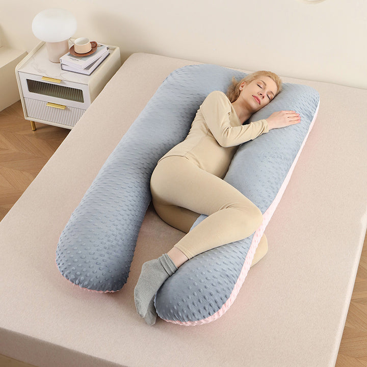 Pregnancy and nursing pillow Bowlift