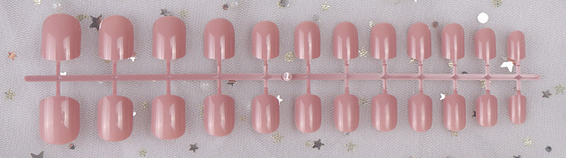 Nail Art Bowlift