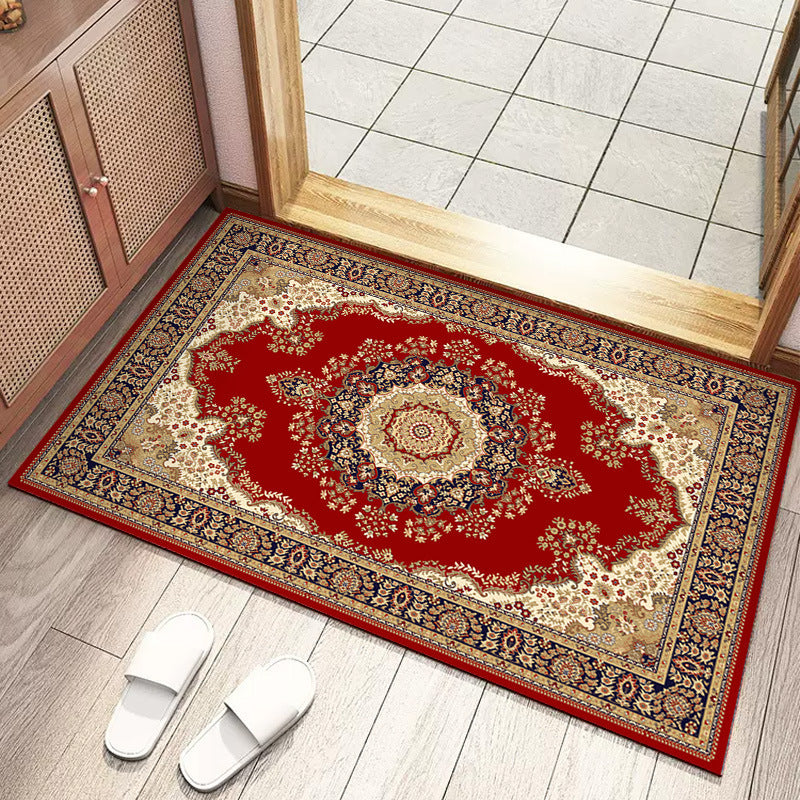 Classic Persian-style Rug
