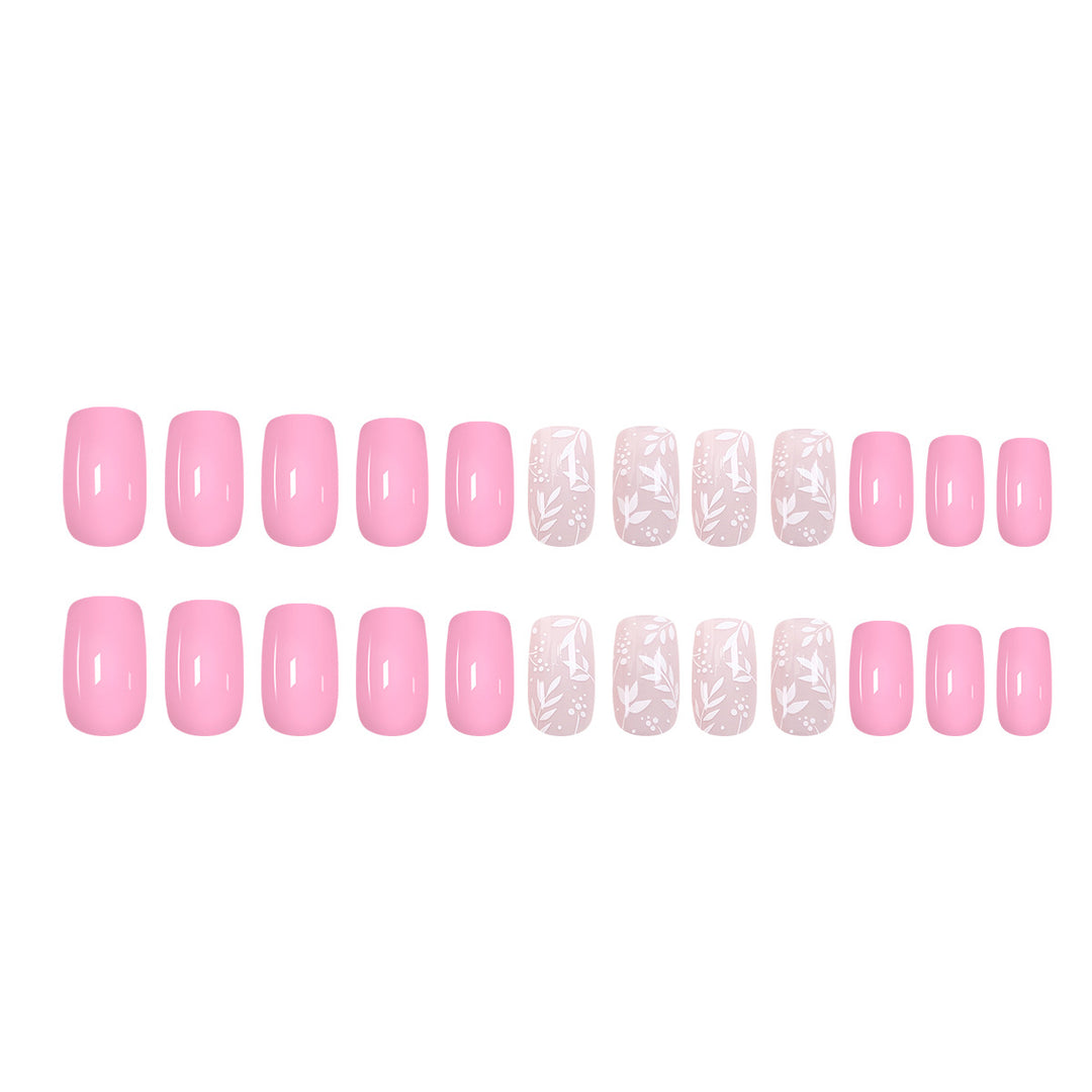 Artful Nail Extensions Bowlift