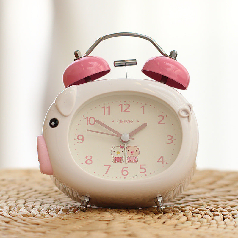 Funny Alarm Clock Bowlift