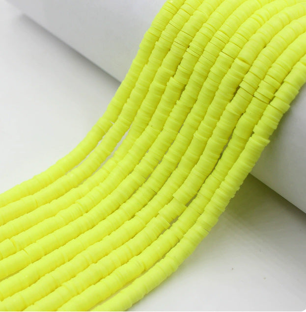 Stylish Silicone Beading Supplies Bowlift