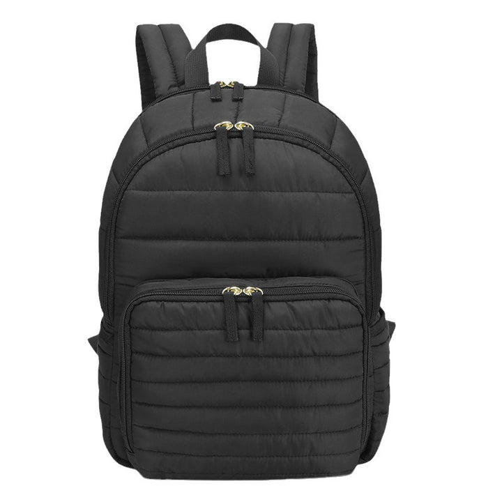 Padded Everyday Backpack Bowlift