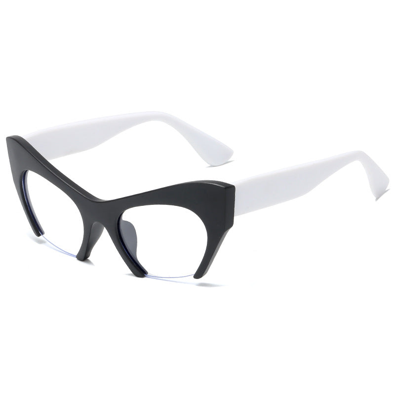 Women's fashionable designer glasses Bowlift