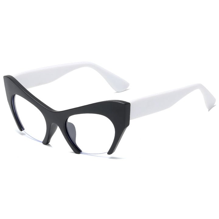 Women's fashionable designer glasses Bowlift