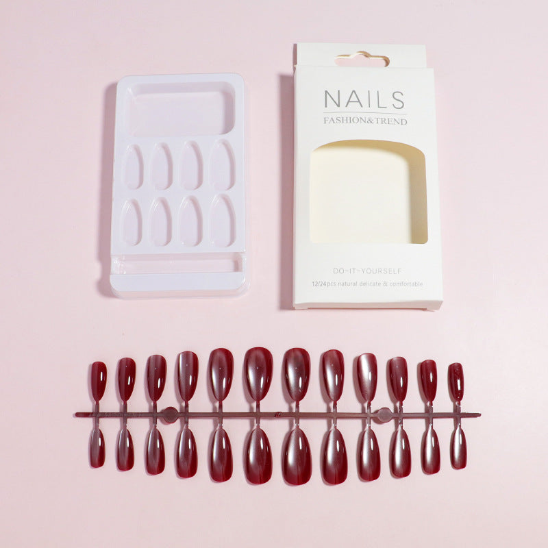Do-It-Yourself Nail Art Kit Bowlift