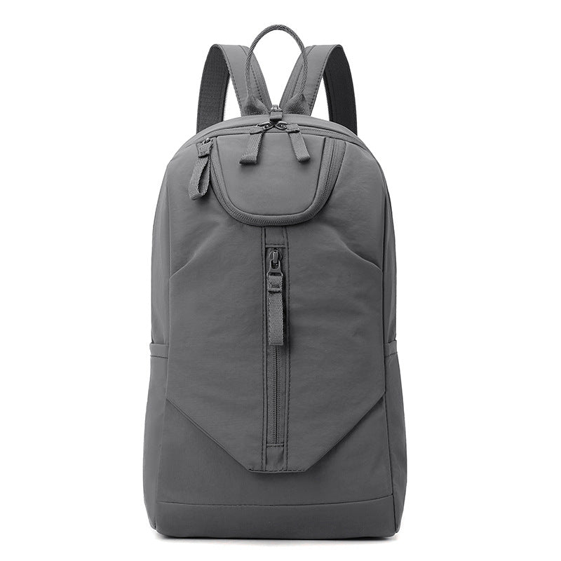 Versatile Travel Backpack Bowlift