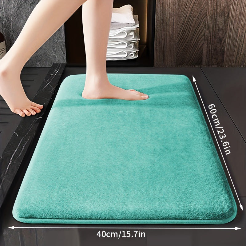 Comfort Bath Mat