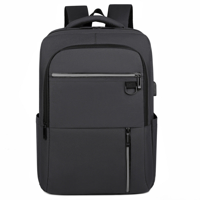 Professional Tech Organizer Backpack Bowlift