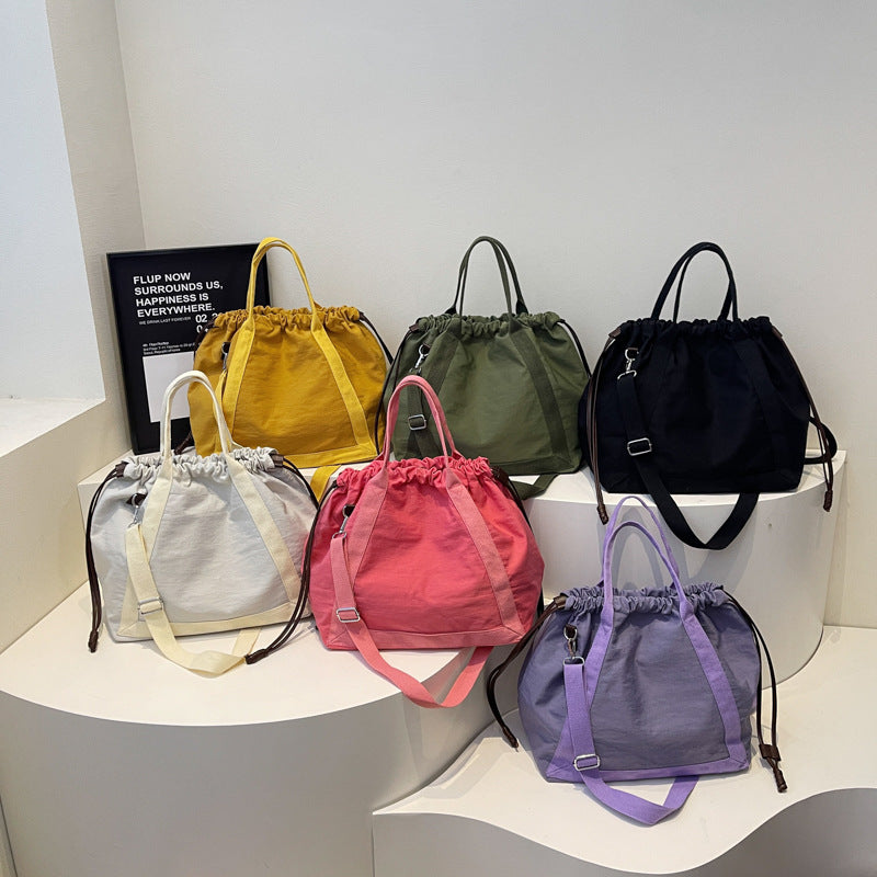 Sporty tote bag Bowlift