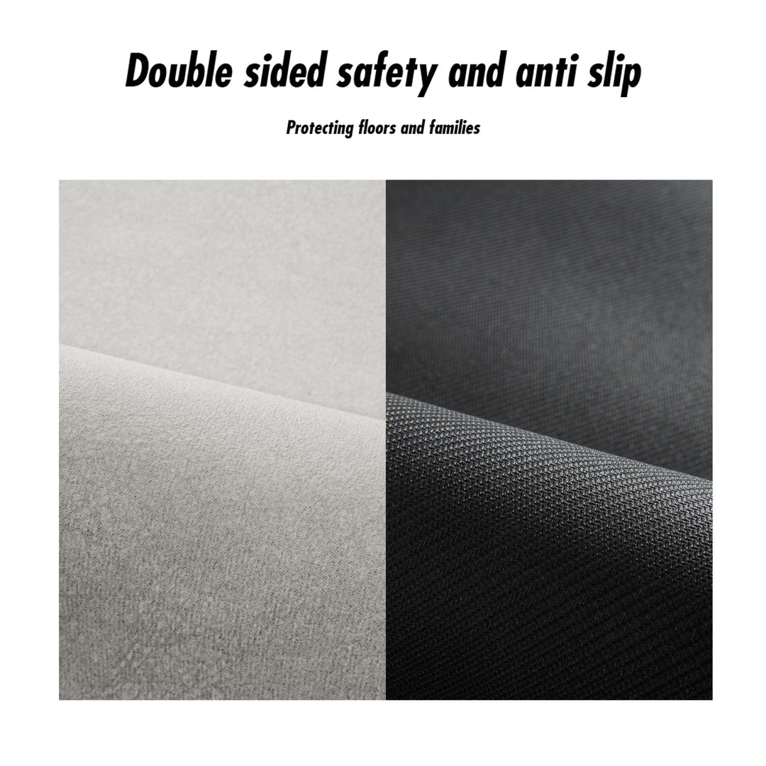 Decorative Shower Comfort Mat Bowlift