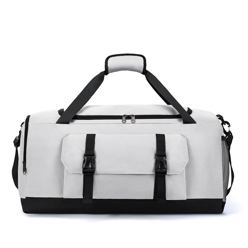 Versatile Expedition Duffle Bag Bowlift