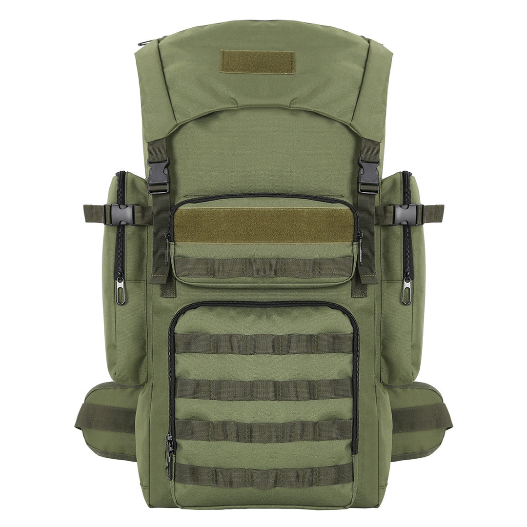 Tactical Hiking Backpack Bowlift