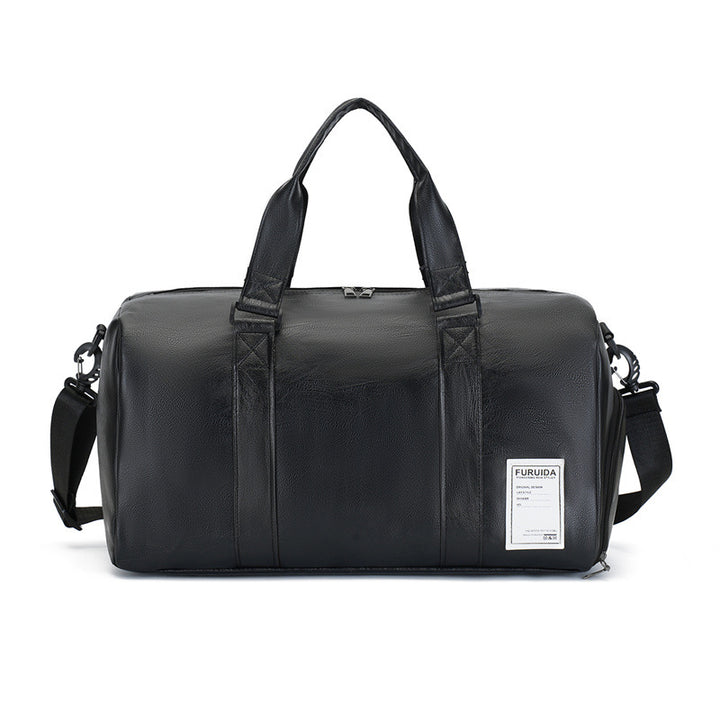 Durable Travel Duffel Bag