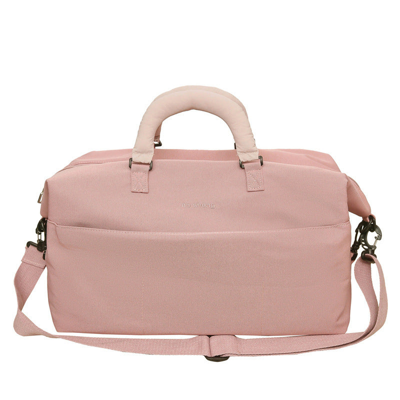 All-Purpose Gym Travel Duffel Bag