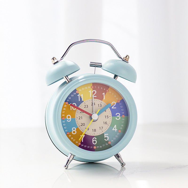 Bowlift Alarm Clock