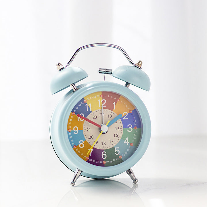 Bowlift Alarm Clock